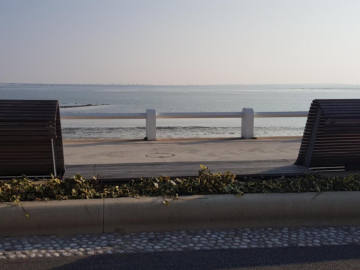 Fleur De Sel Βίλα Saint-Trojan-les-Bains Εξωτερικό φωτογραφία
